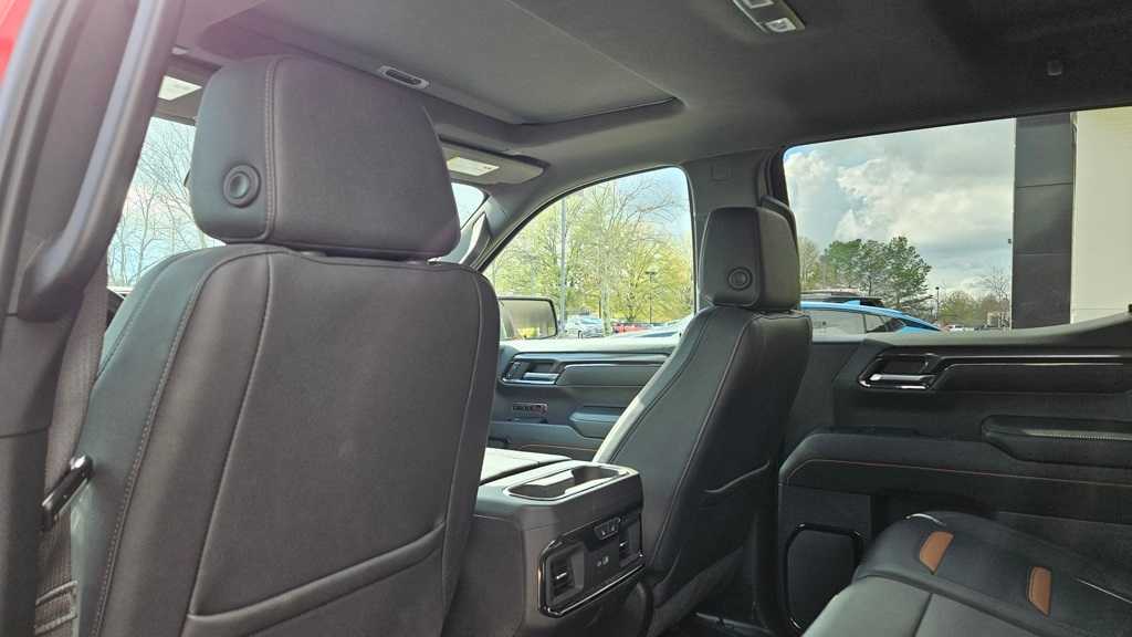 Thumbnail: 2024 GMC Sierra 1500 - 8