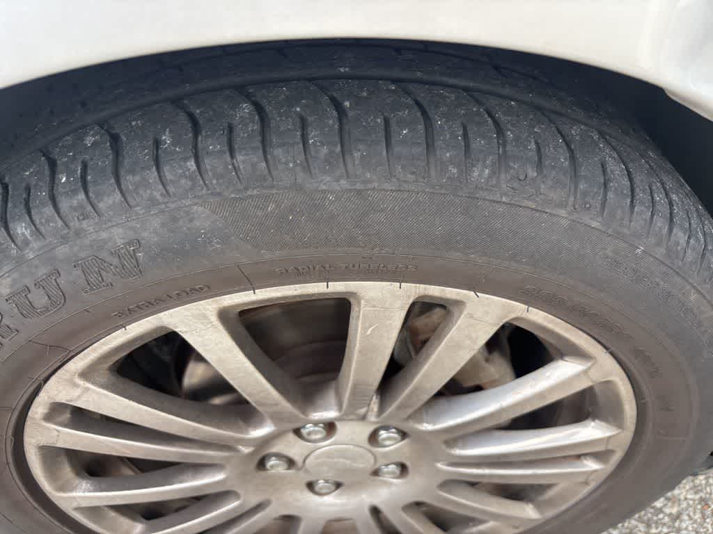 Thumbnail: 2014 Chevrolet Cruze - 9