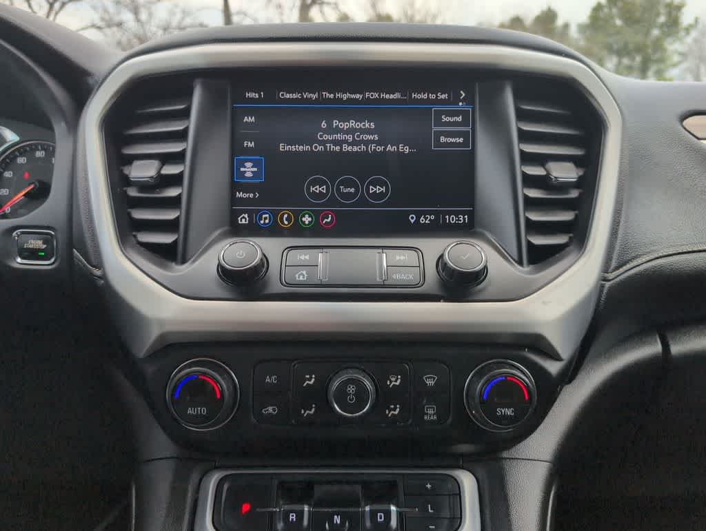 Thumbnail: 2020 GMC Acadia - 26