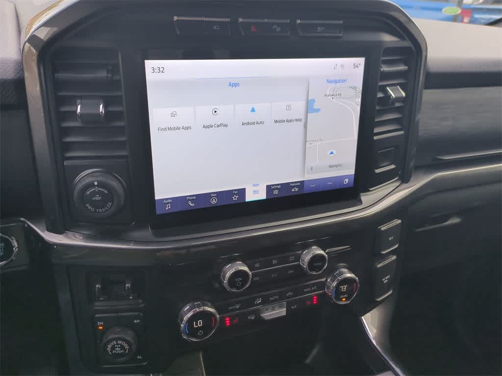 Thumbnail: 2021 Ford F-150 - 27