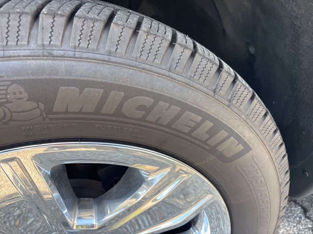 Thumbnail: 2018 GMC Sierra 1500 - 3