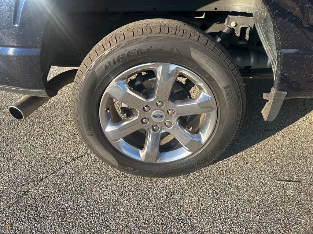 Thumbnail: 2023 Ford F-150 - 10