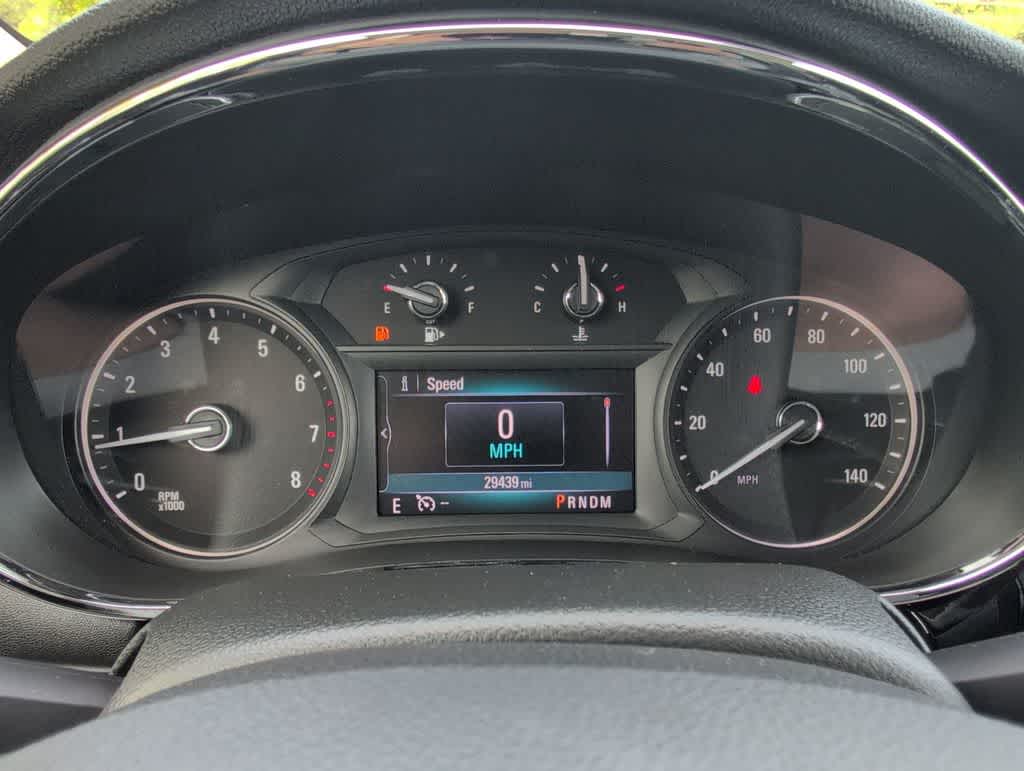 Thumbnail: 2019 Buick Encore - 33