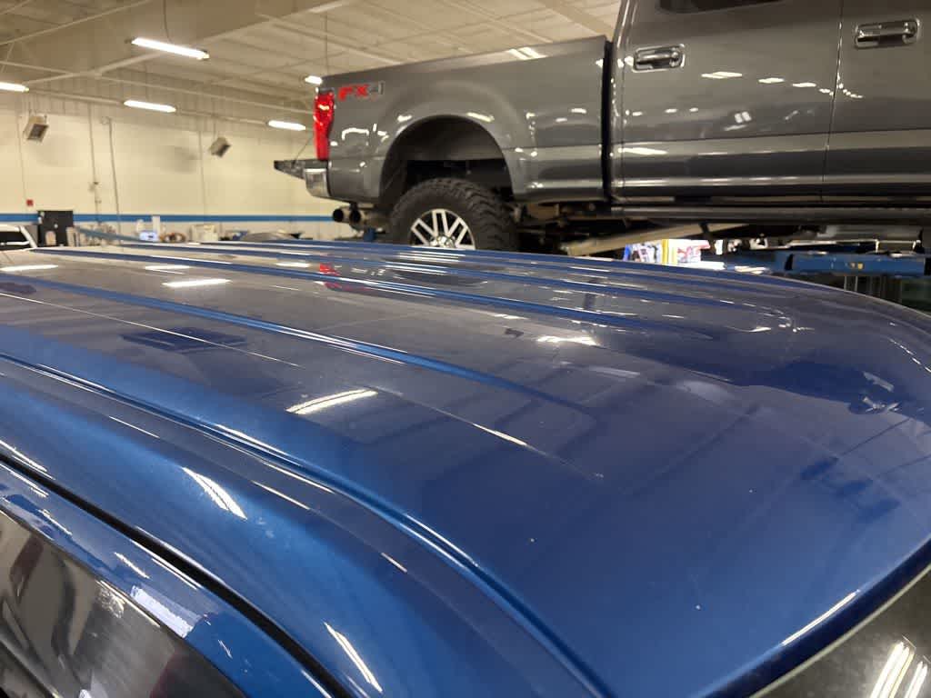 Thumbnail: 2023 Ford F-150 - 23