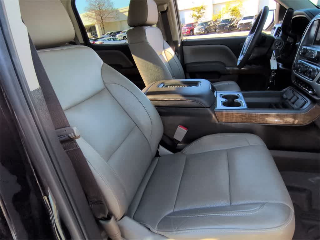 Thumbnail: 2018 GMC Sierra 1500 - 22