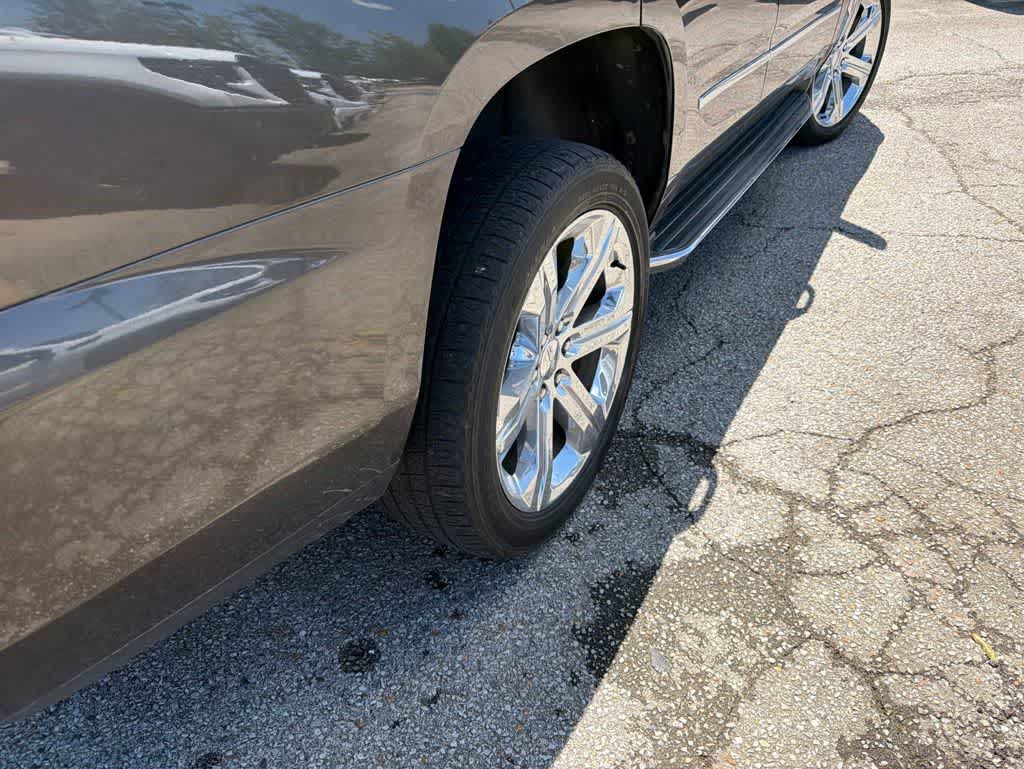 Thumbnail: 2019 GMC Yukon - 23