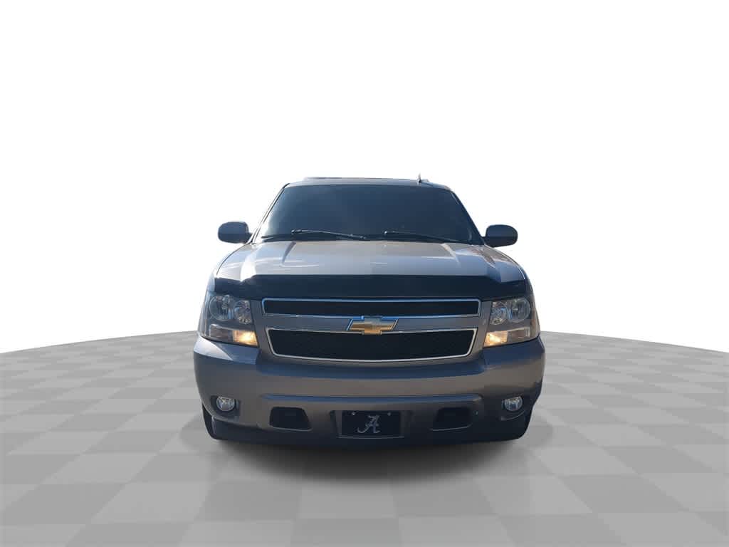 Thumbnail: 2007 Chevrolet Tahoe - 3