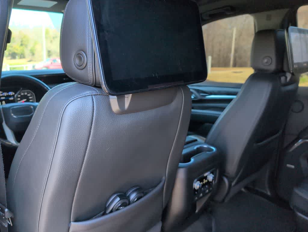 Thumbnail: 2021 GMC Yukon - 19