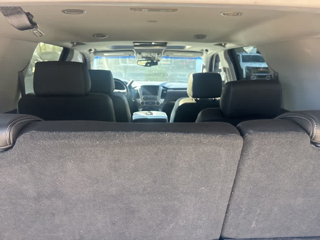 Thumbnail: 2019 GMC Yukon - 25