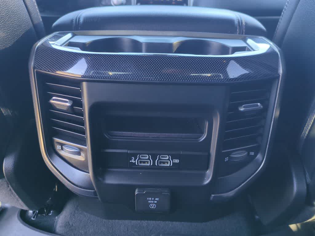 Thumbnail: 2020 RAM 1500 - 41