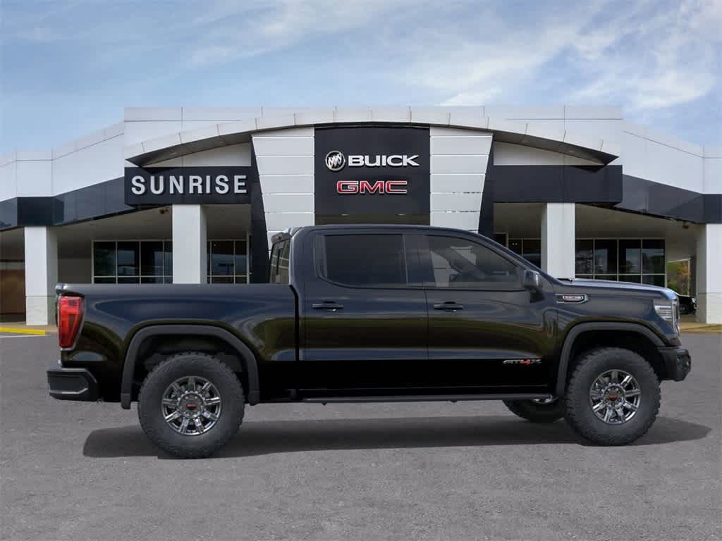 Thumbnail: 2026 GMC Sierra 1500 - 6