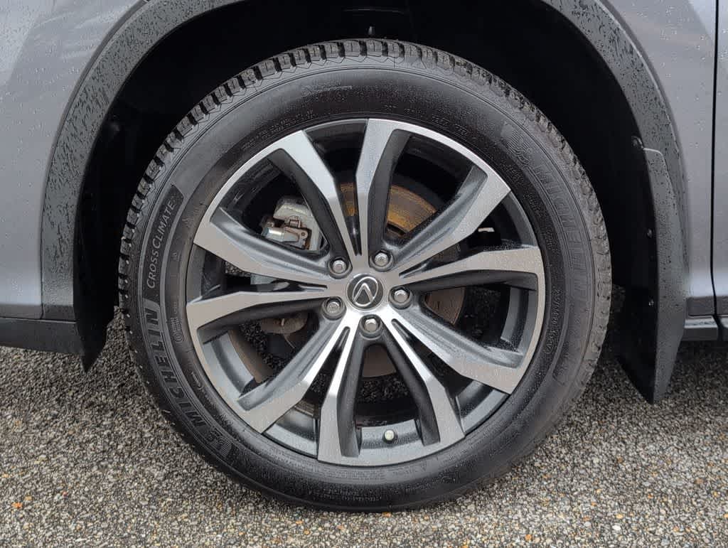 Thumbnail: 2020 Lexus RX - 13