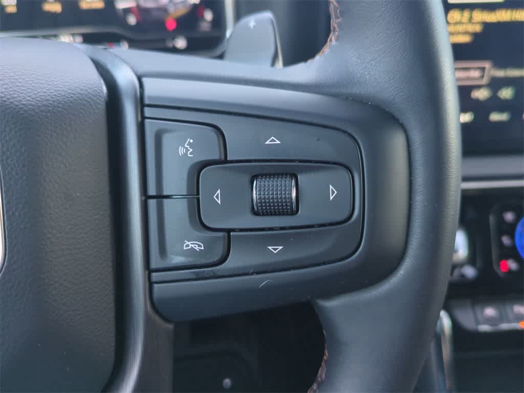 Thumbnail: 2024 GMC Sierra 1500 - 26