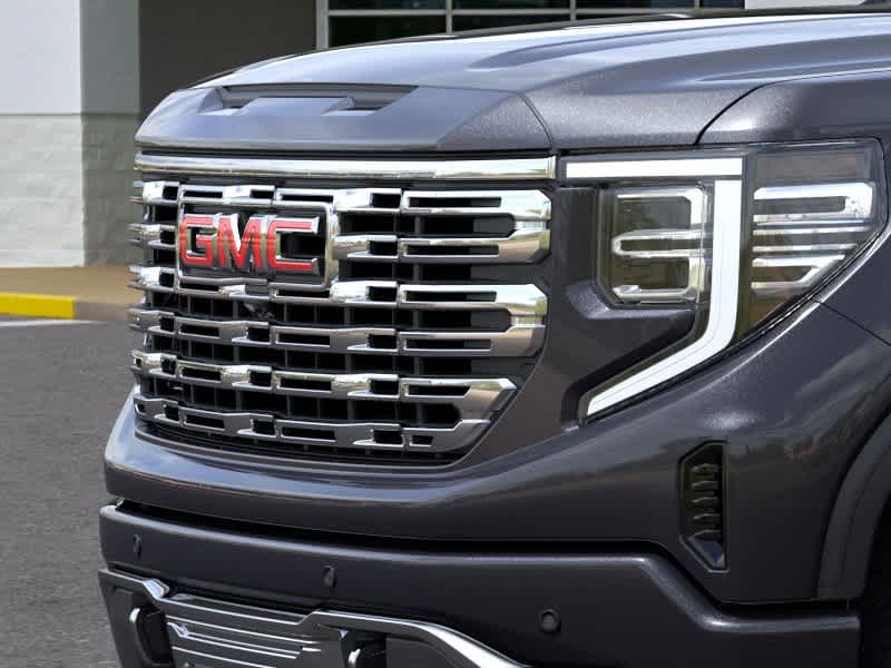 2024 GMC Sierra 1500 Denali 13