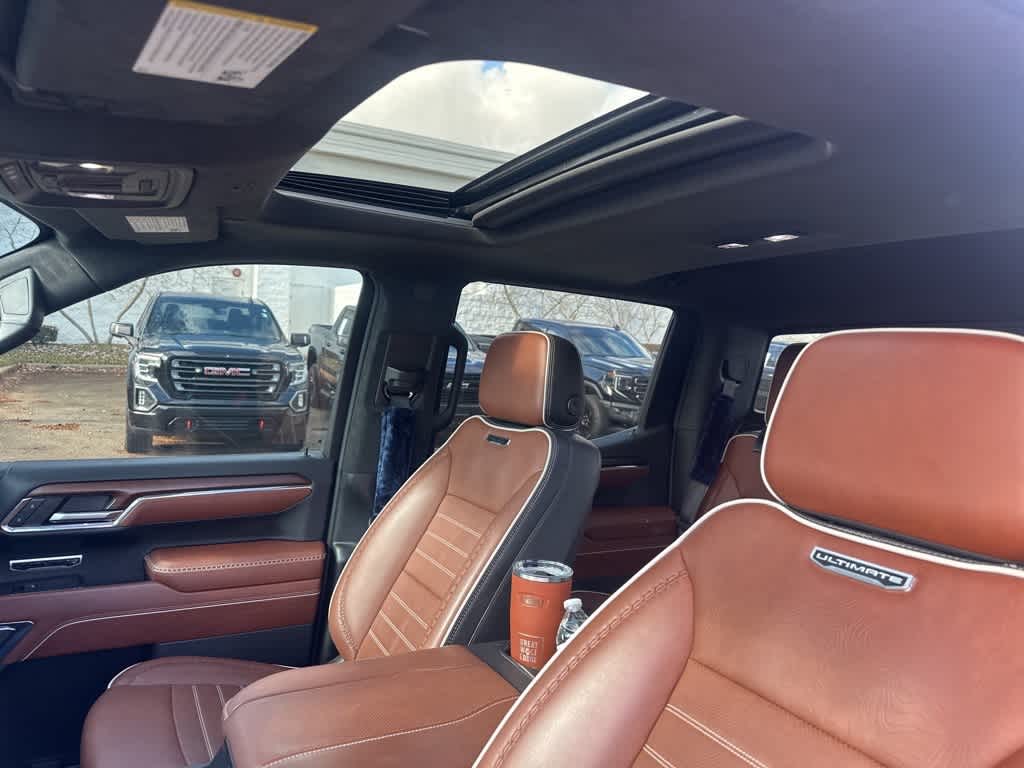 Thumbnail: 2024 GMC Sierra 1500 - 14