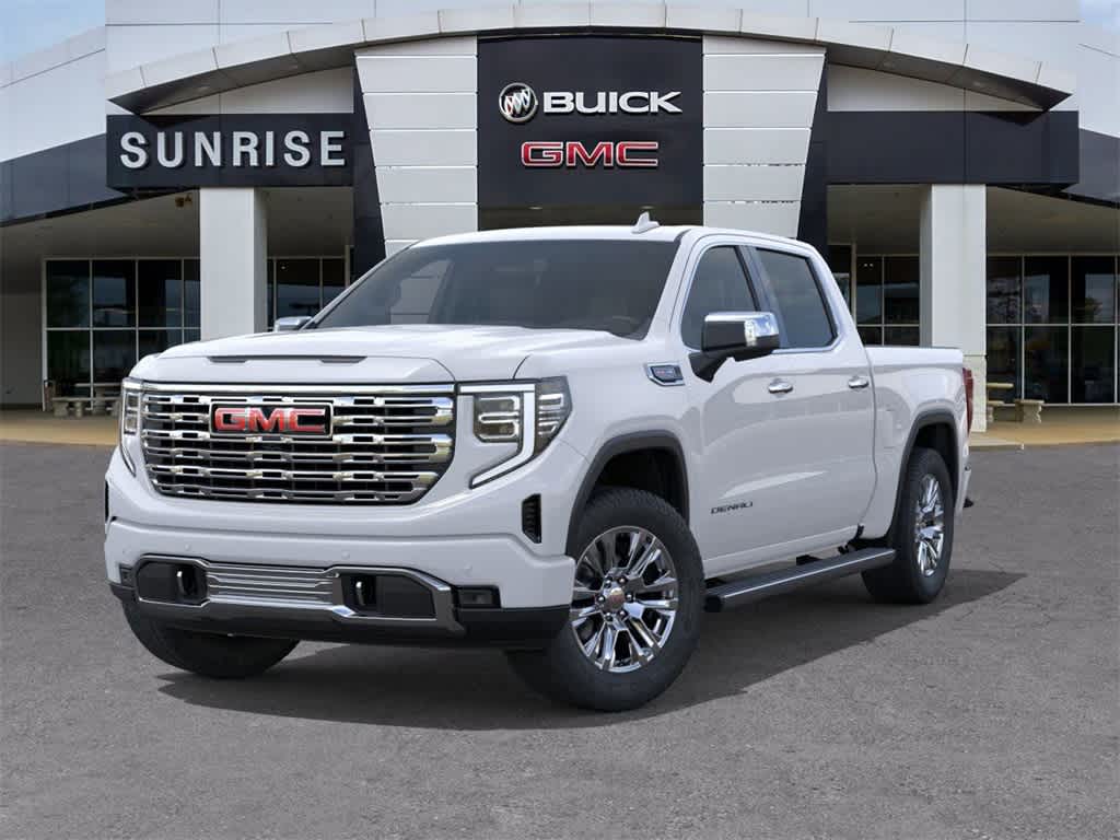 Thumbnail: 2026 GMC Sierra 1500 - 7