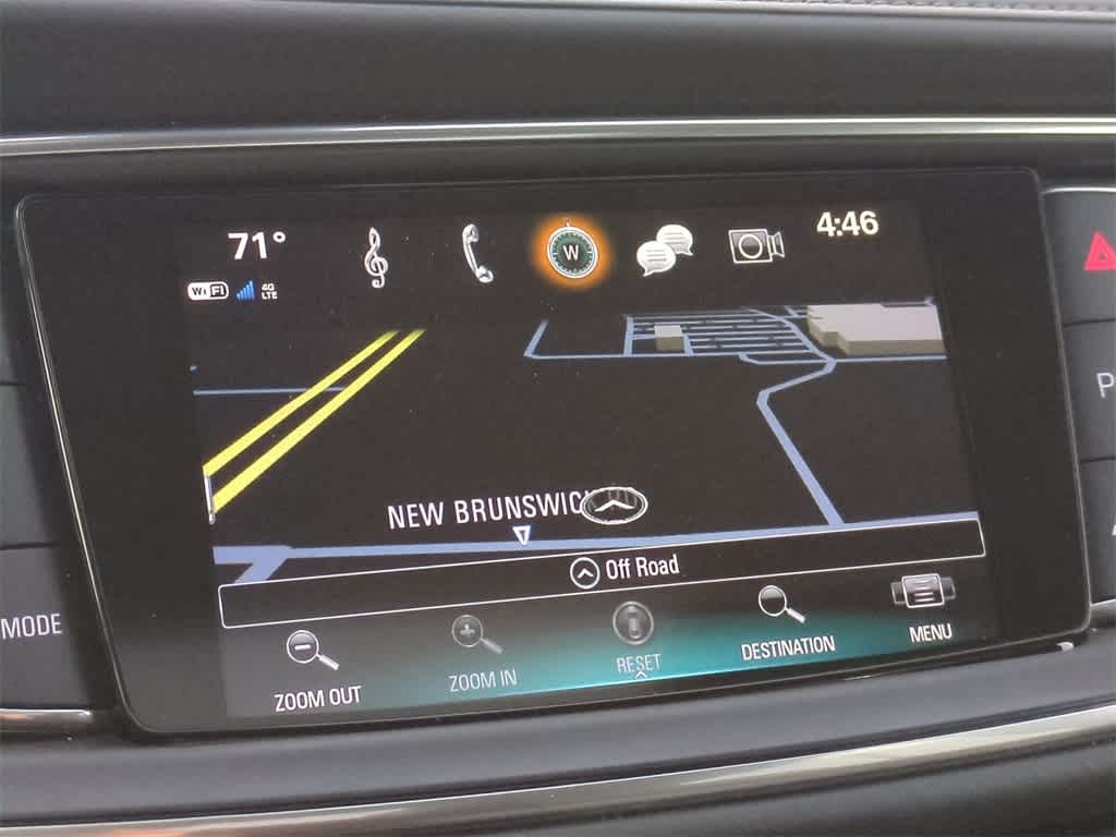 Thumbnail: 2019 Buick Enclave - 30