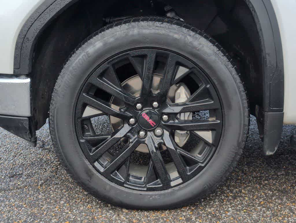 Thumbnail: 2024 GMC Sierra 1500 - 14