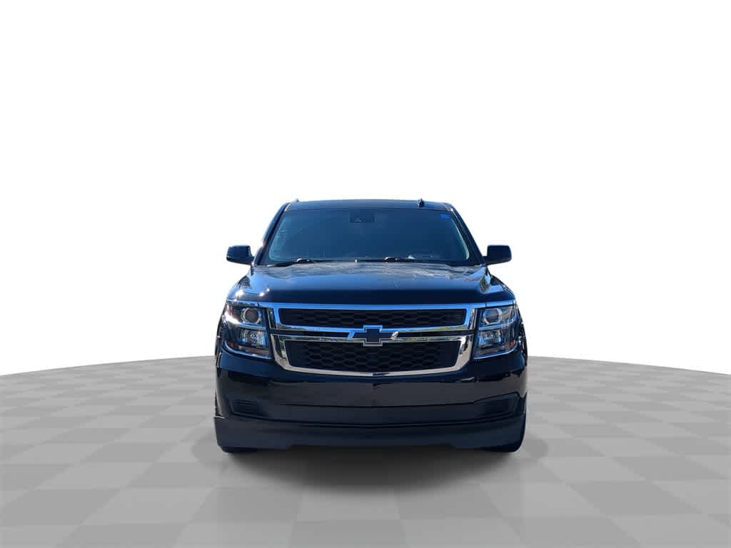 Thumbnail: 2017 Chevrolet Tahoe - 3