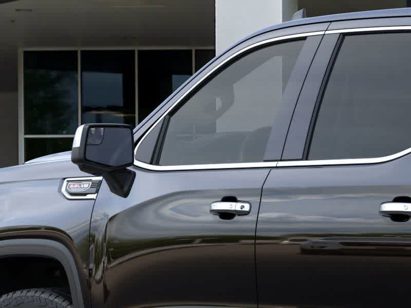 Thumbnail: 2026 GMC Sierra 1500 - 12