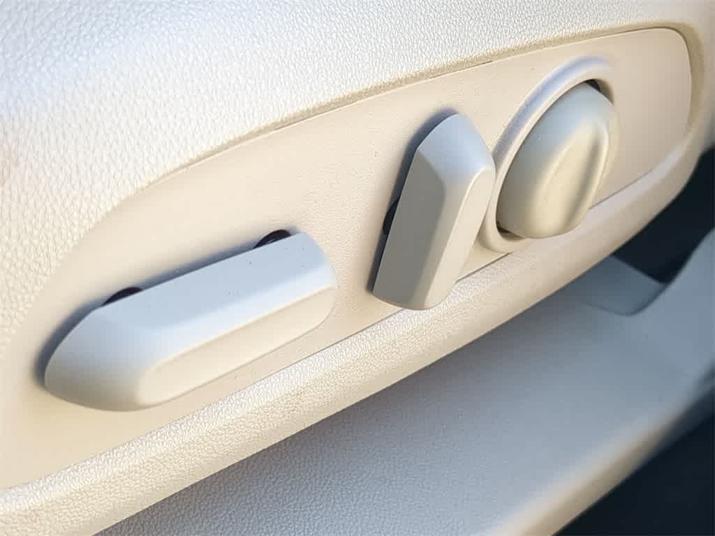 Thumbnail: 2019 Buick Enclave - 18