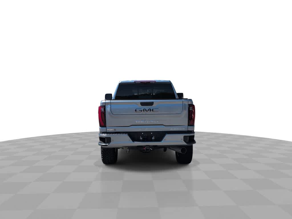 Thumbnail: 2026 GMC Sierra 2500 - 7