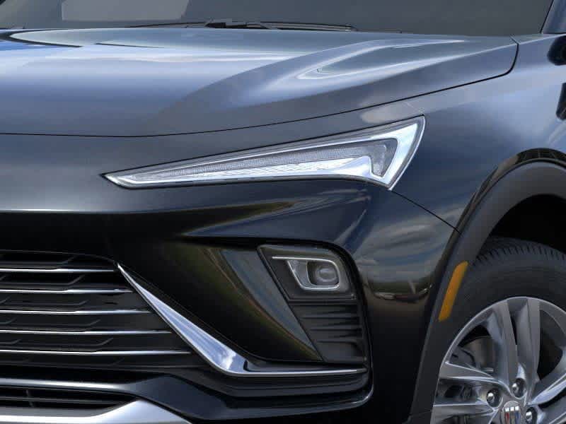 Thumbnail: 2026 Buick Envista - 10