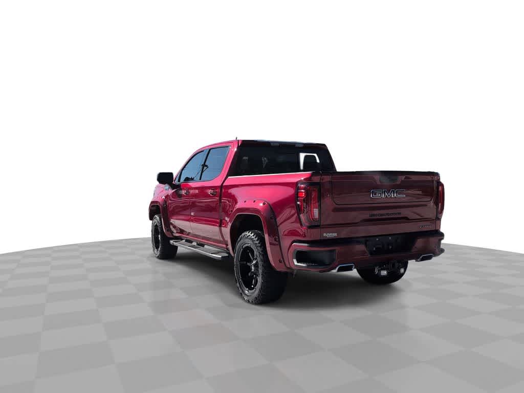 Thumbnail: 2021 GMC Sierra 1500 - 6