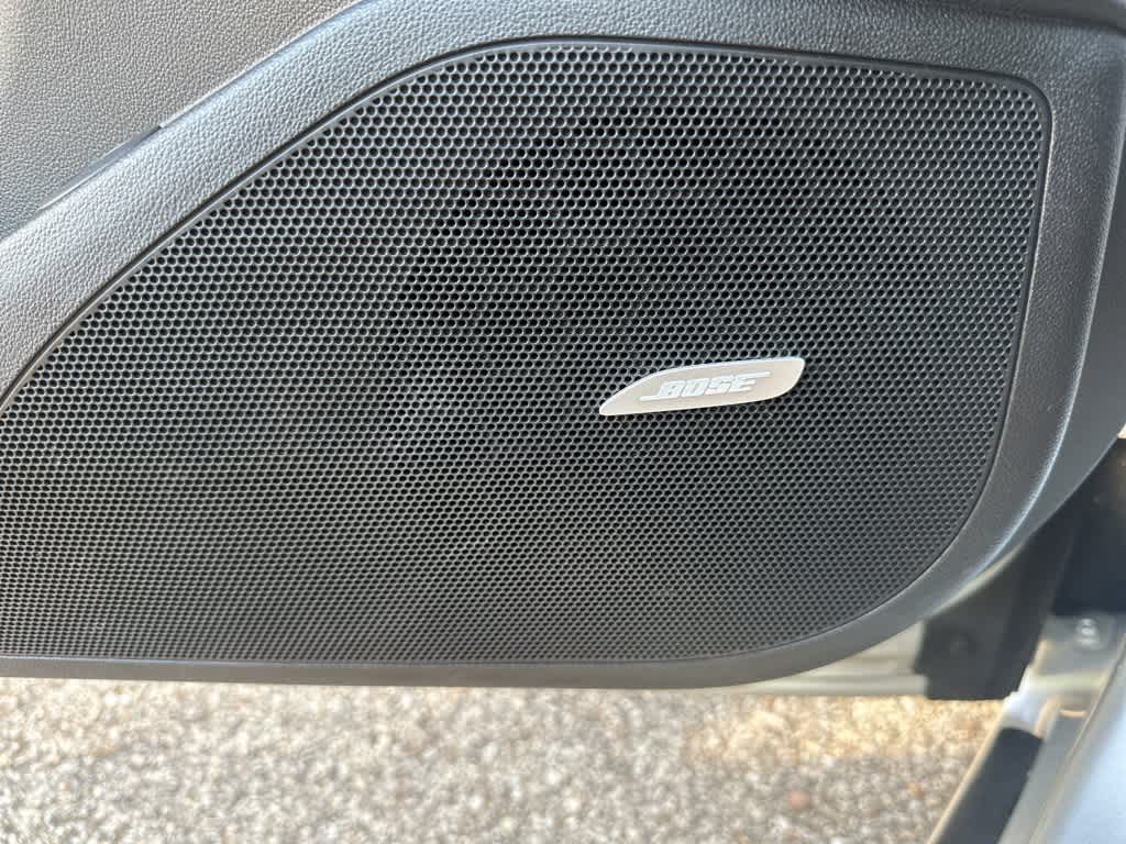 Thumbnail: 2017 Buick LaCrosse - 17