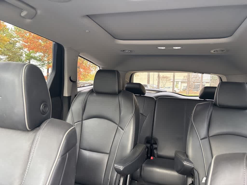 Thumbnail: 2019 Buick Enclave - 19