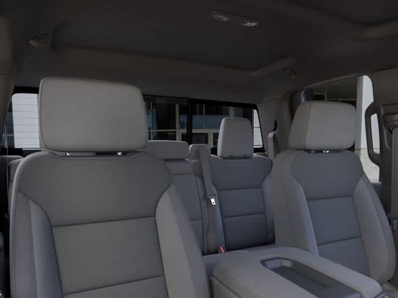 Thumbnail: 2026 GMC Sierra 2500 - 24