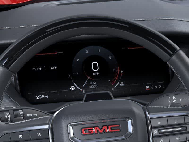 Thumbnail: 2026 GMC Acadia - 18