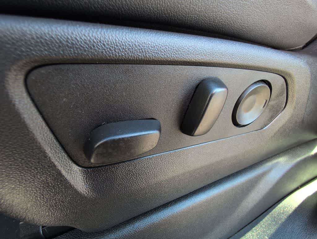 Thumbnail: 2025 Chevrolet Silverado 2500 - 18