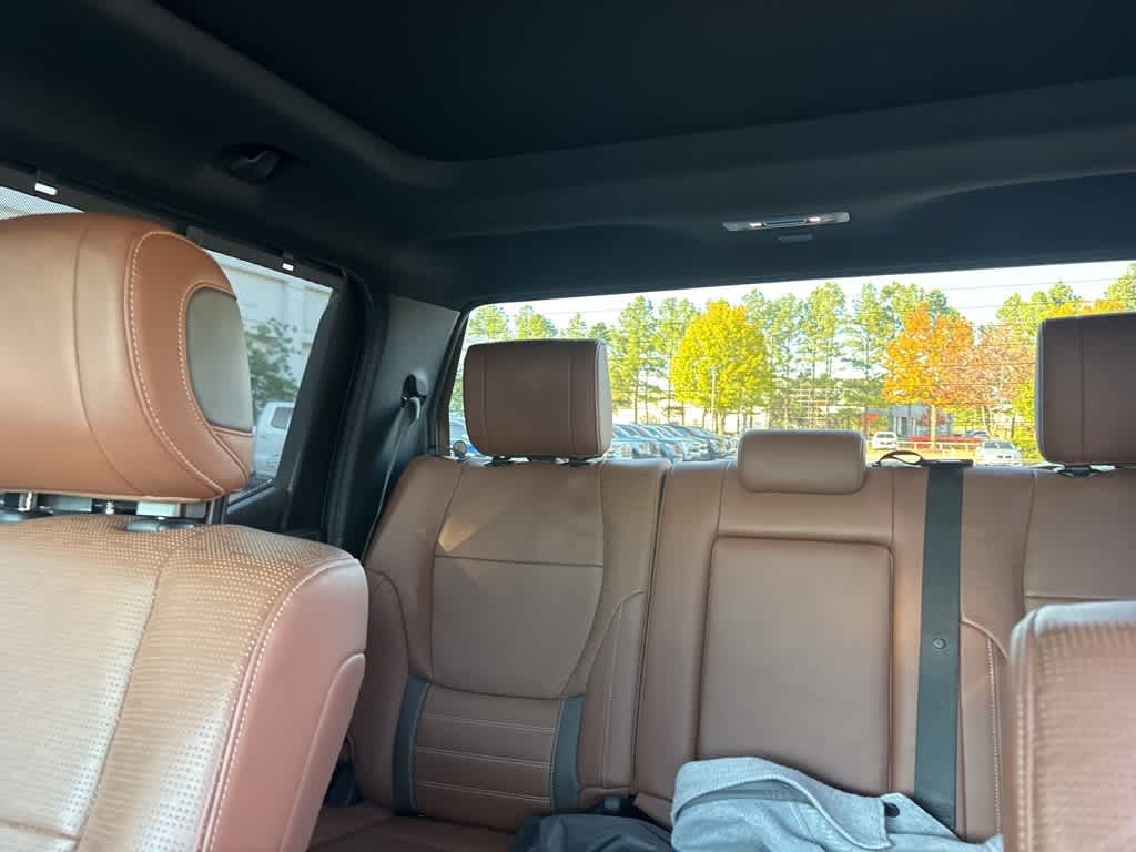 Thumbnail: 2022 Toyota Tundra - 27