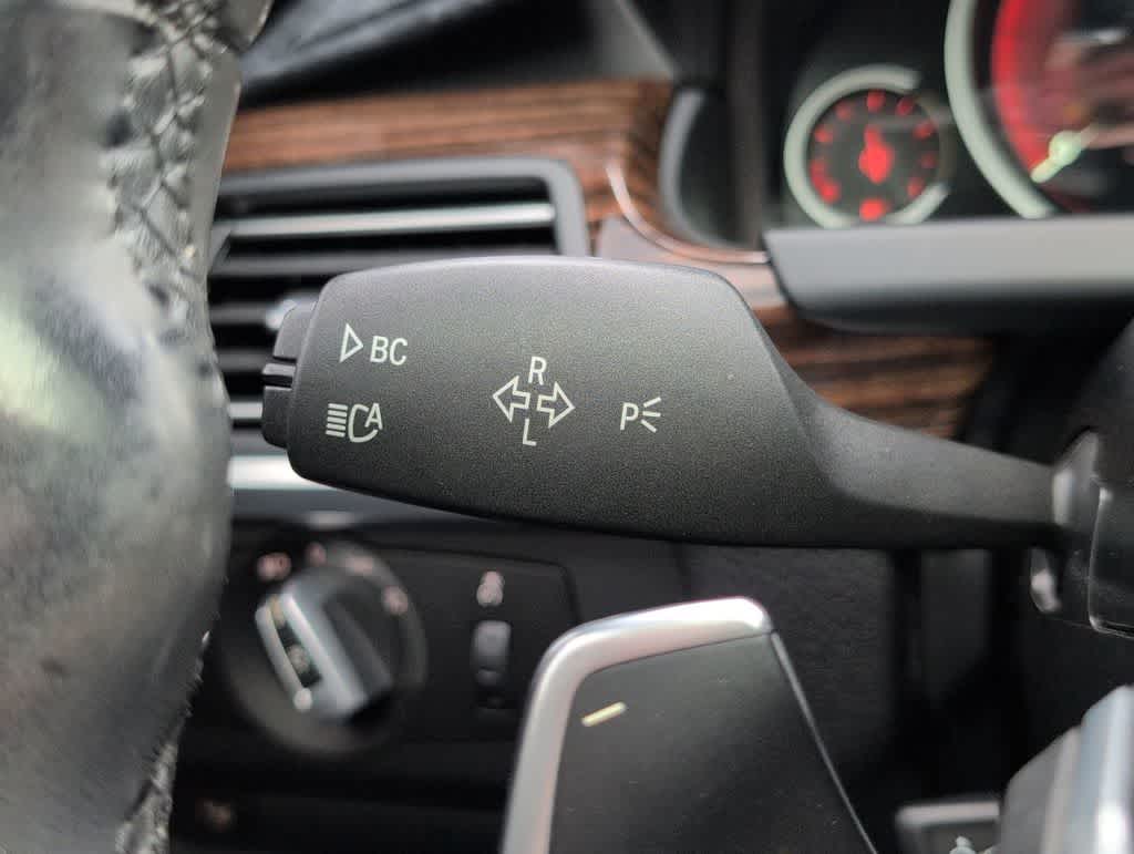 Thumbnail: 2016 BMW 6 Series - 28