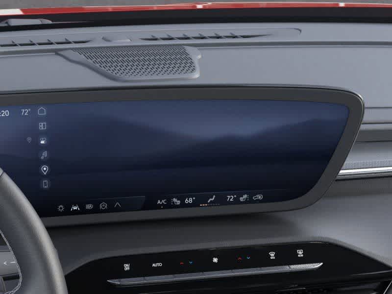 Thumbnail: 2026 Buick Enclave - 20