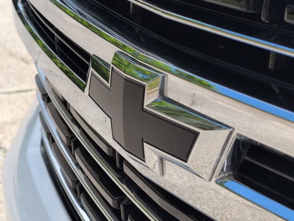Thumbnail: 2021 Chevrolet Tahoe - 11