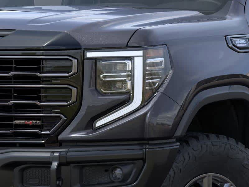 Thumbnail: 2026 GMC Sierra 1500 - 10