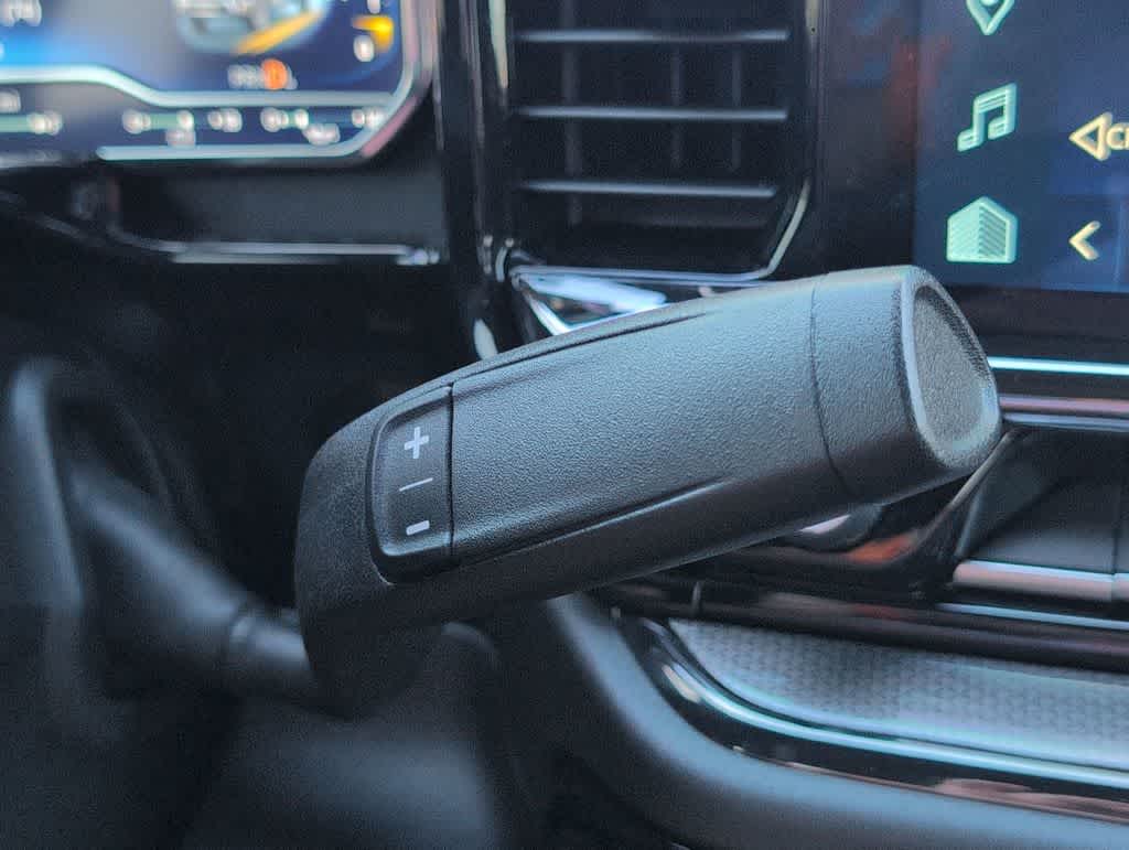 Thumbnail: 2025 Chevrolet Silverado 2500 - 33