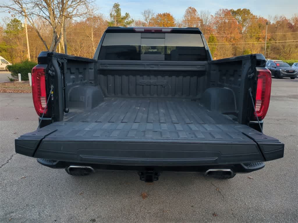 Thumbnail: 2019 GMC Sierra 1500 - 36