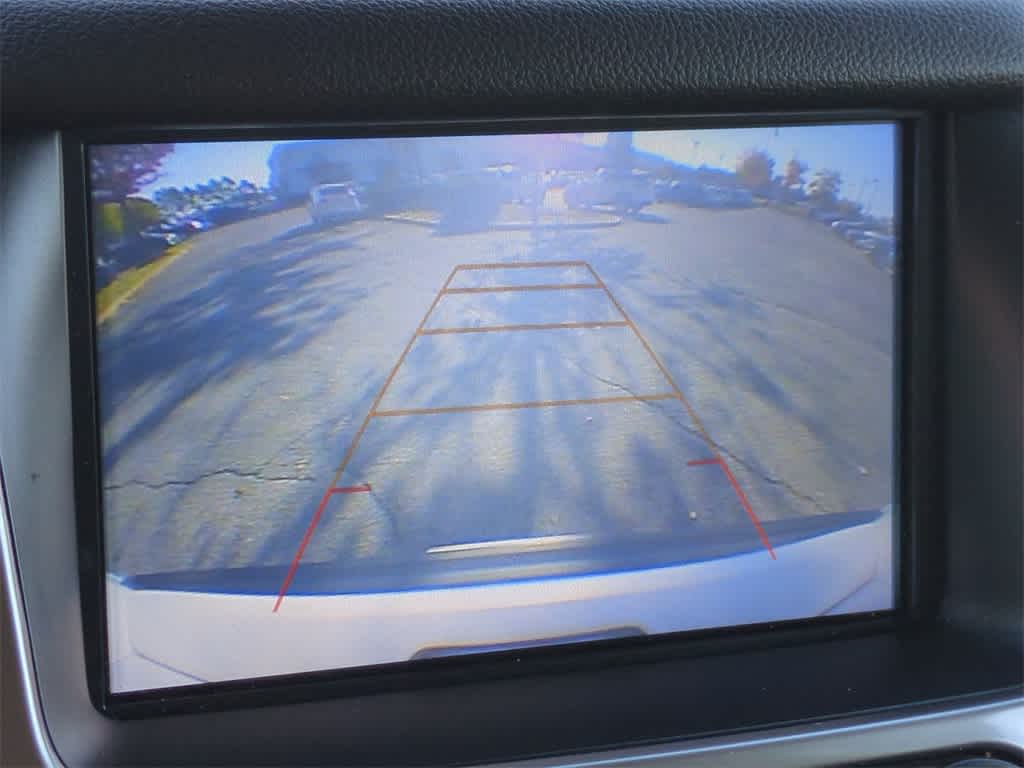 Thumbnail: 2018 Chevrolet Suburban - 30