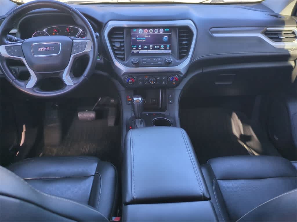 Thumbnail: 2019 GMC Acadia - 16