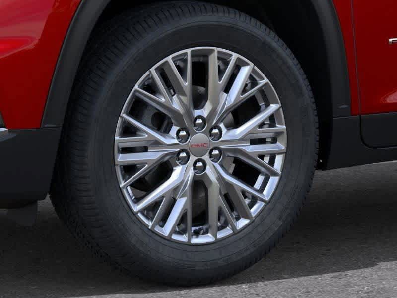 Thumbnail: 2025 GMC Acadia - 9