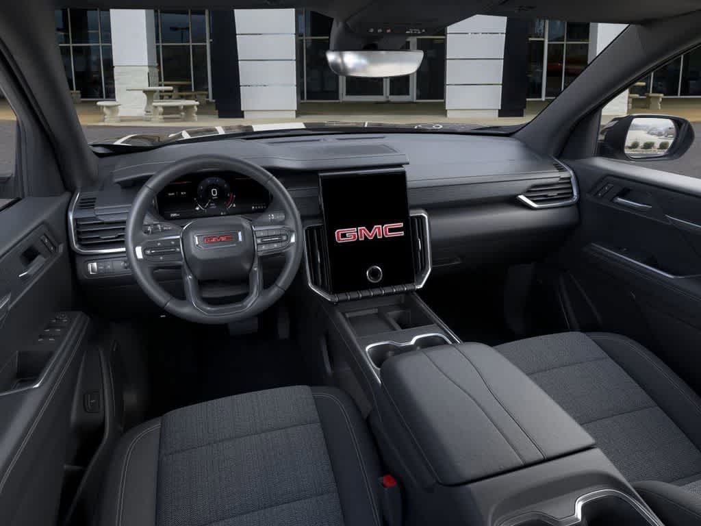 Thumbnail: 2026 GMC Acadia - 15