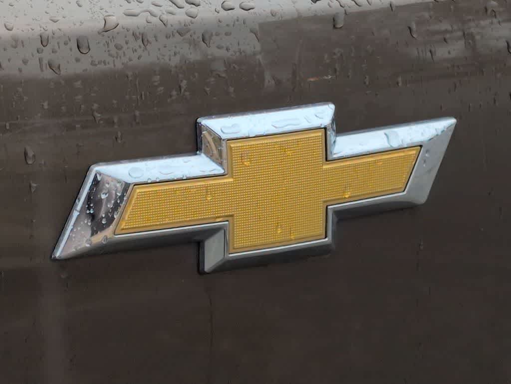 Thumbnail: 2021 Chevrolet TrailBlazer - 12