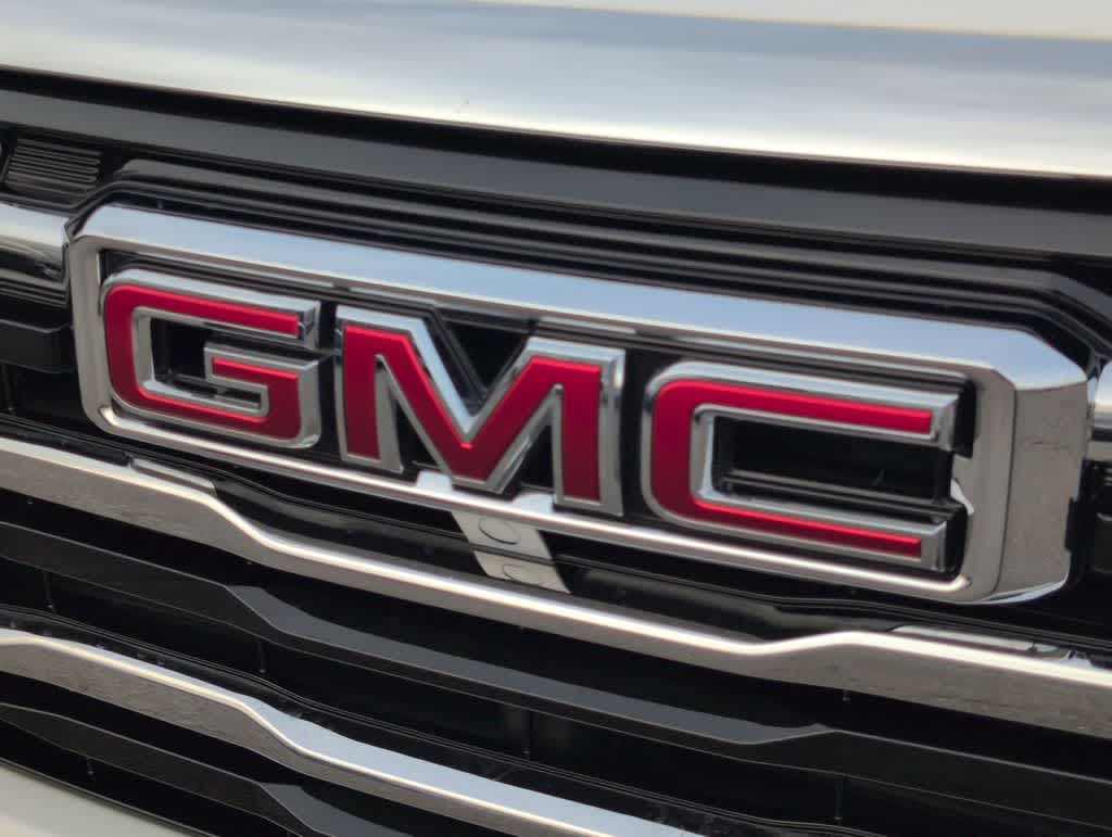 Thumbnail: 2025 GMC Terrain - 11