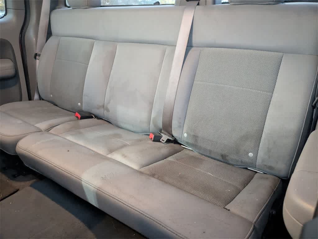 Thumbnail: 2006 Ford F-150 - 11