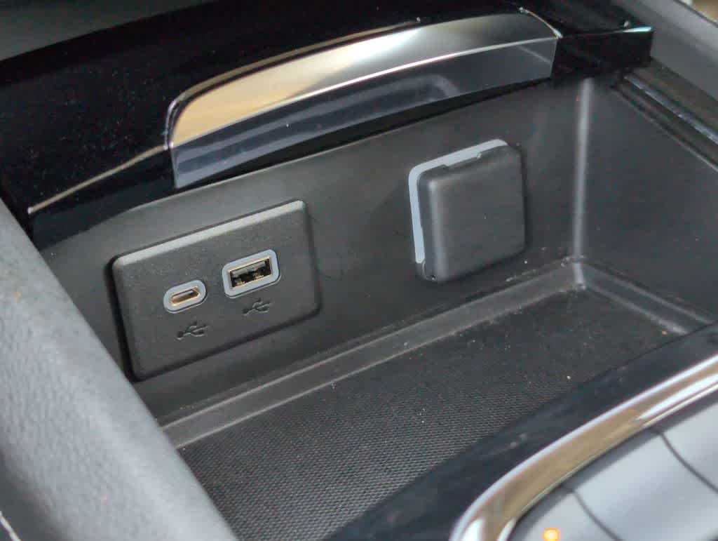 Thumbnail: 2023 Buick Envision - 31