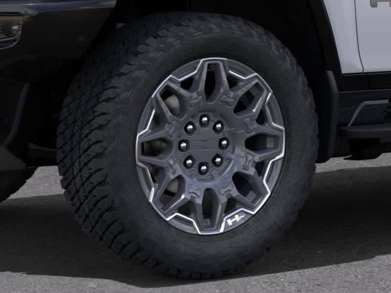 Thumbnail: 2025 GMC Hummer EV - 9