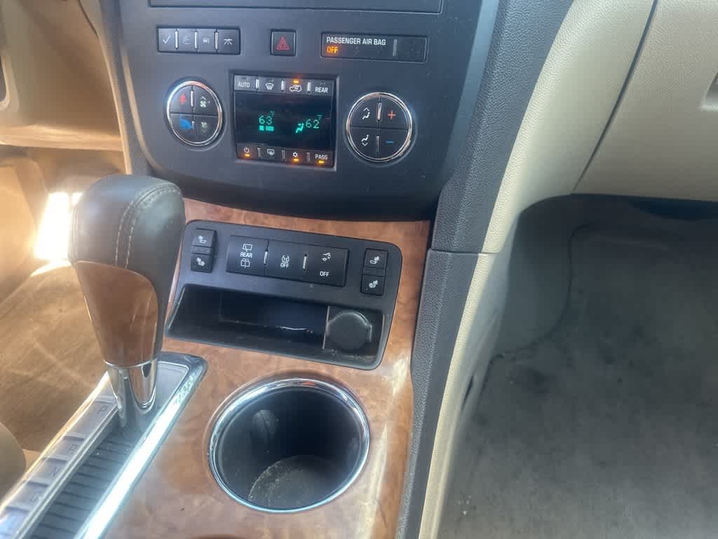 Thumbnail: 2012 Buick Enclave - 6